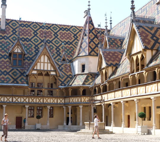 La Loire en pédalant